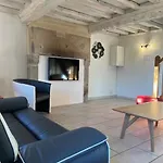 Casa de Férias Le Douaire 6 Personnes Tracy-sur-Mer