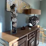 Casa de Férias Le Douaire 6 Personnes *