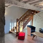 Casa de Férias Le Douaire 6 Personnes