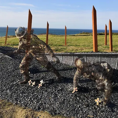 בית נופש Le Douaire 6 Personnes