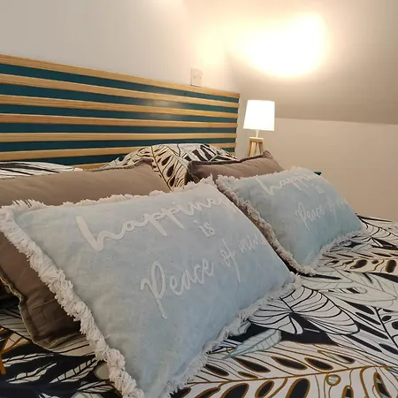 Le Douaire 6 Personnes بيت للعطل Tracy-sur-Mer