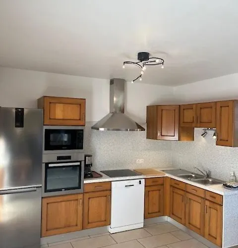 Le Douaire 6 Personnes *