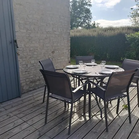 Le Douaire 6 Personnes *