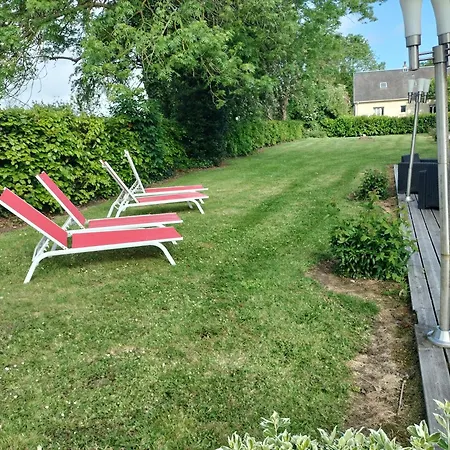 Le Douaire 6 Personnes Сasa de vacaciones