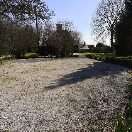Le Douaire 6 Personnes Casa vacanze Tracy-sur-Mer