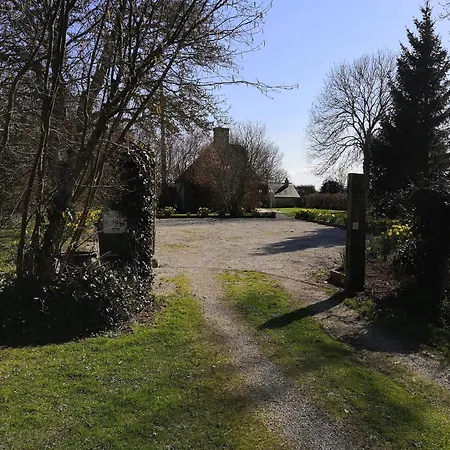 Сasa de vacaciones Le Douaire 6 Personnes *