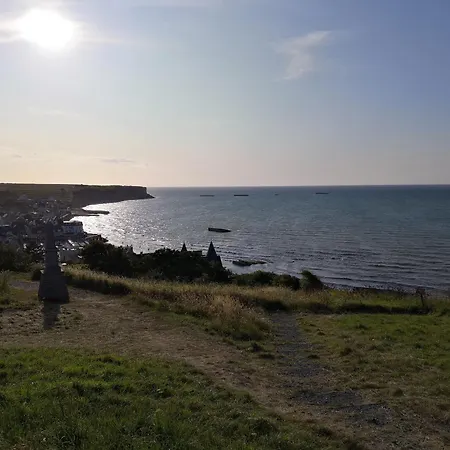 Сasa de vacaciones Le Douaire 6 Personnes *