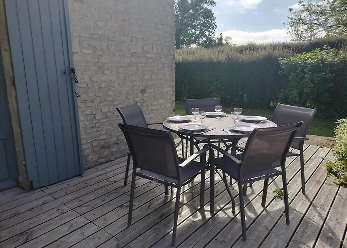 Le Douaire 6 Personnes *