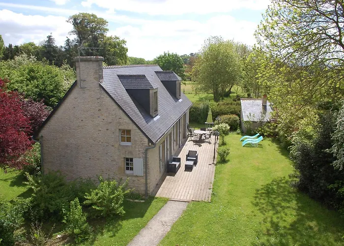 Le Douaire 6 Personnes *