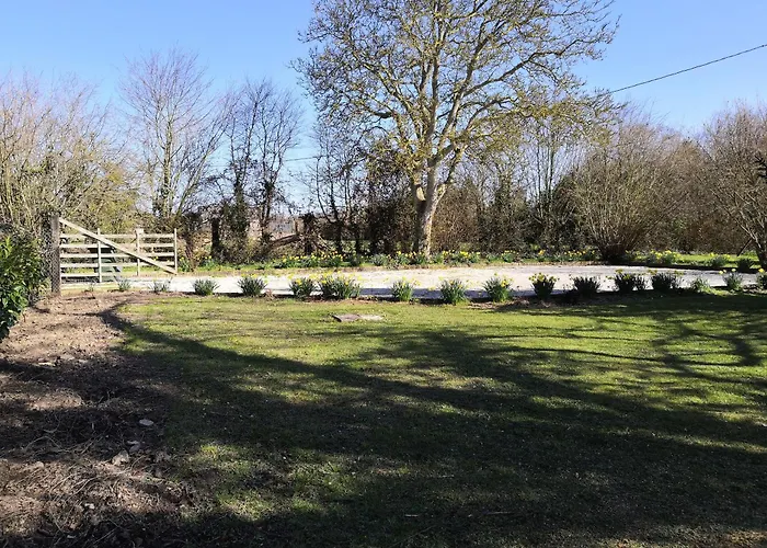 Le Douaire 6 Personnes