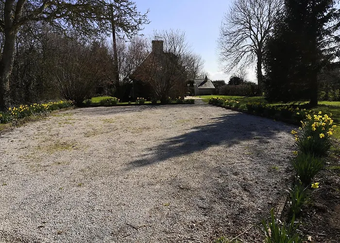 Le Douaire 6 Personnes Сasa de vacaciones Tracy-sur-Mer