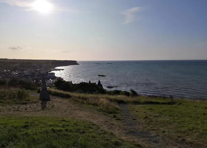 Сasa de vacaciones Le Douaire 6 Personnes *