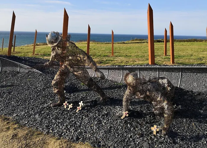 Сasa de vacaciones Le Douaire 6 Personnes