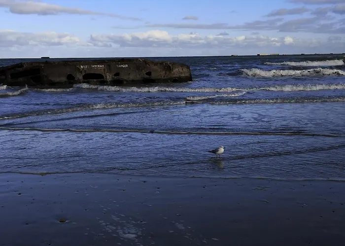 Le Douaire 6 Personnes *