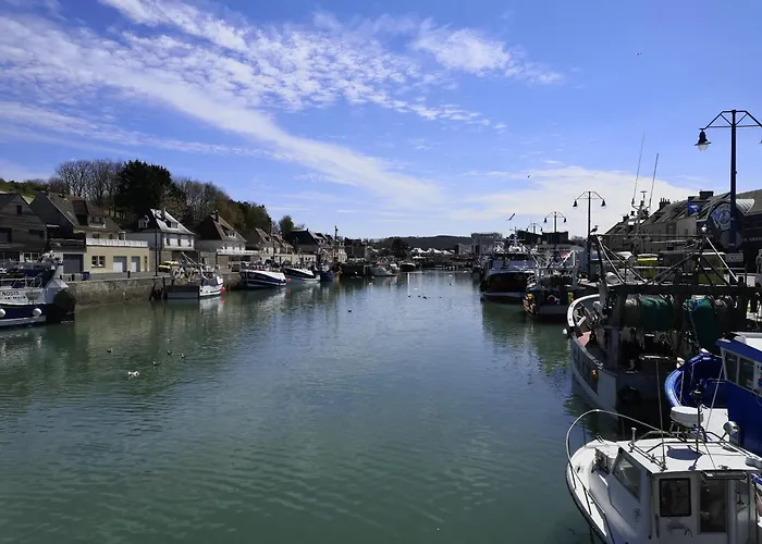 Le Douaire 6 Personnes *