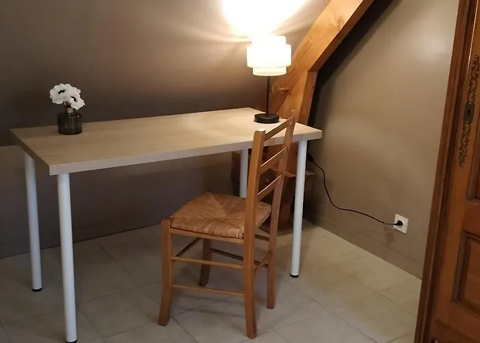 Le Douaire 6 Personnes *