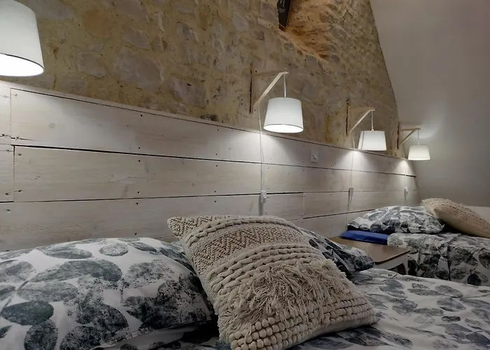 Le Douaire 6 Personnes *